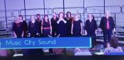 MCS on the Area stage for the very first time