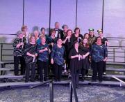 8 Choruses Qualified for IC&C!